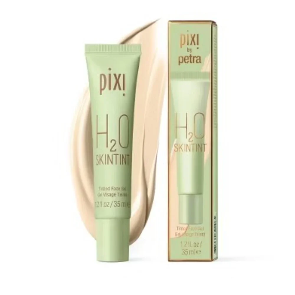 Pixi by Petra H2O Skintint Foundation - 0276